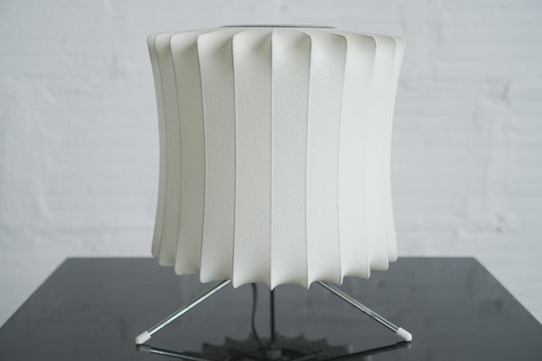 George Nelson Table Lamp