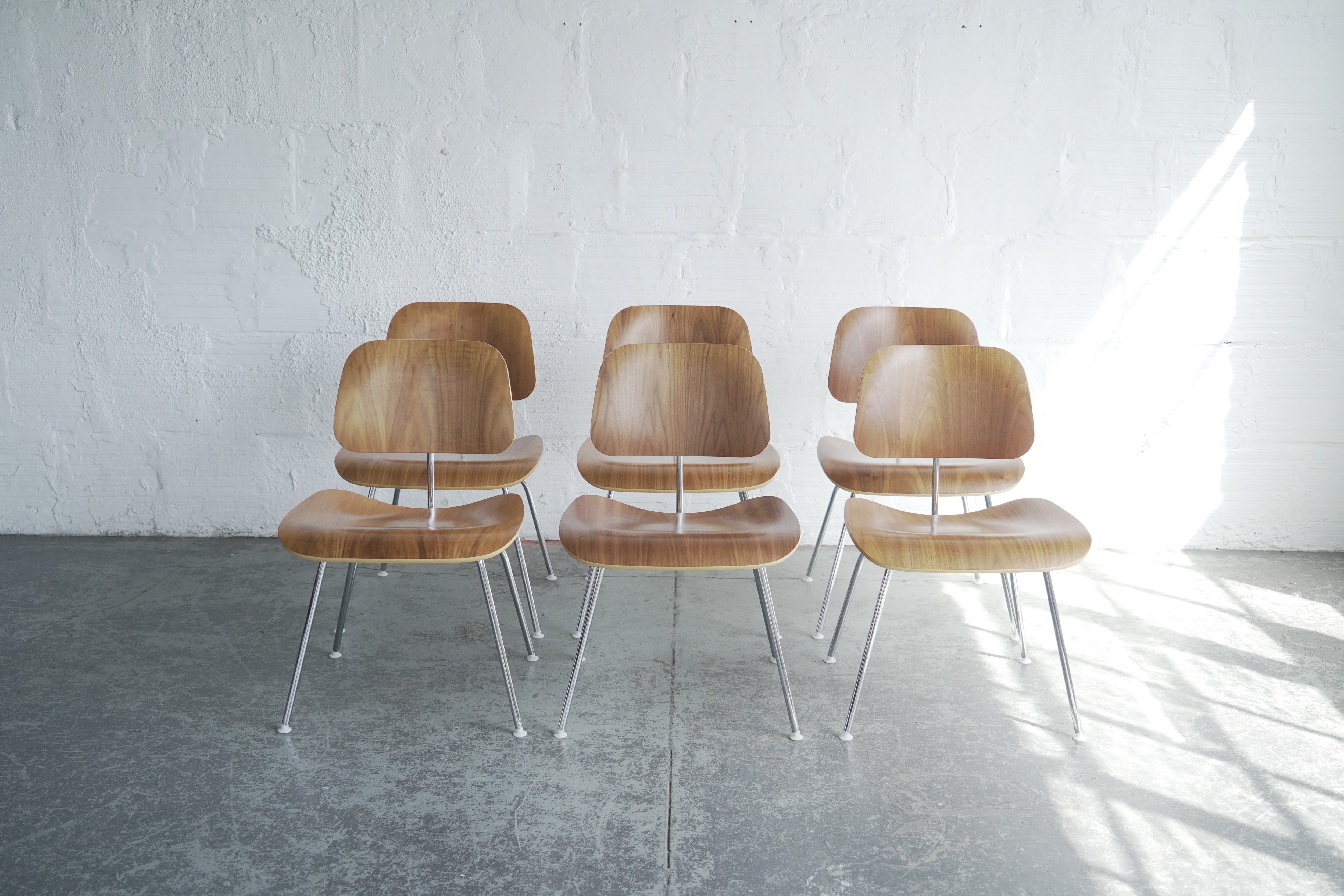 Herman miller dining chairs 2025
