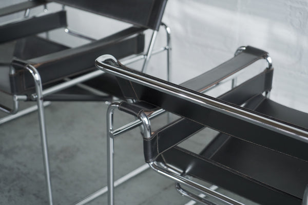 Marcel Breuer Wassily Chair