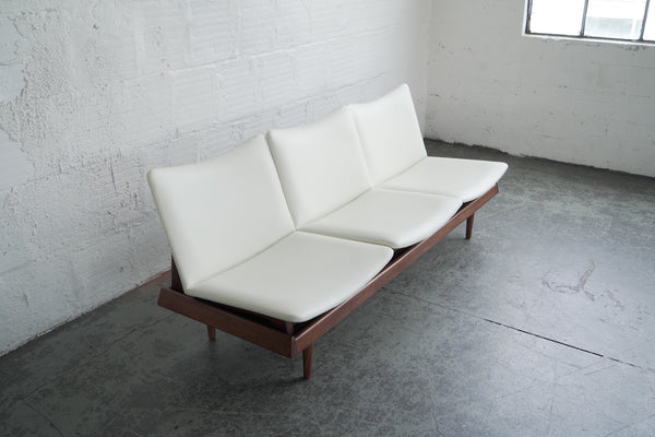 Three Seat Modular Sofa
