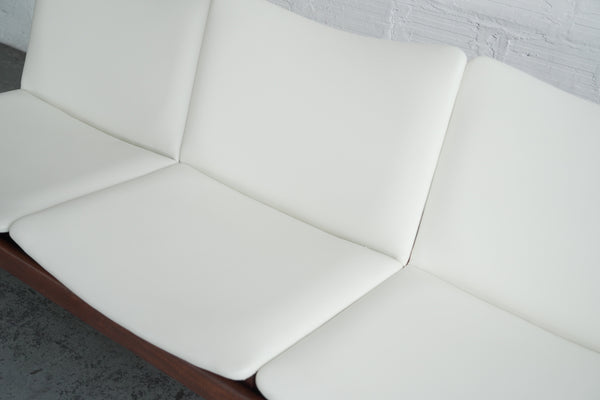 Three Seat Modular Sofa