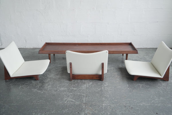 Three Seat Modular Sofa