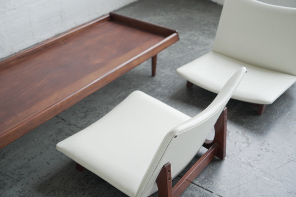 Three Seat Modular Sofa