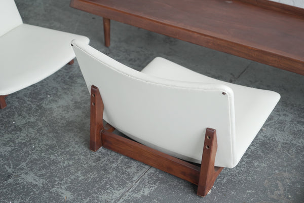 Three Seat Modular Sofa