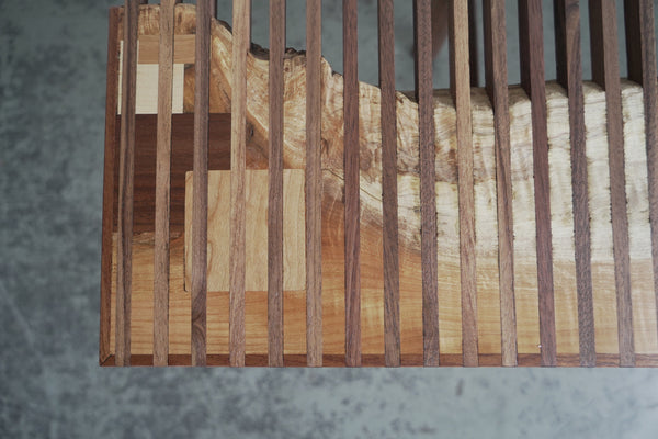 Channel Islands Patchwork Coffee Table