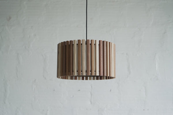 Drum Pendant Lamp