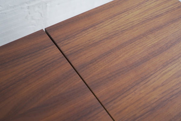 Folding Bar Cabinet with Caning