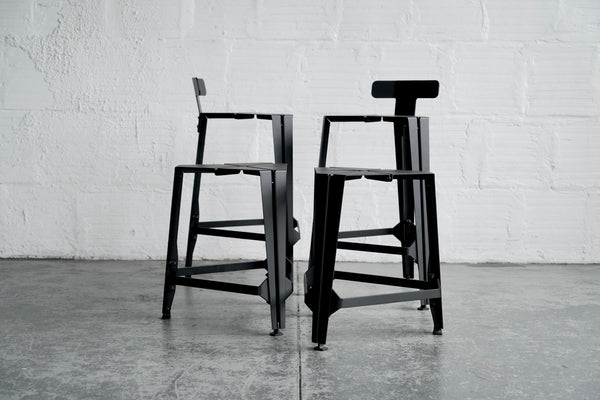 Trillium Stool