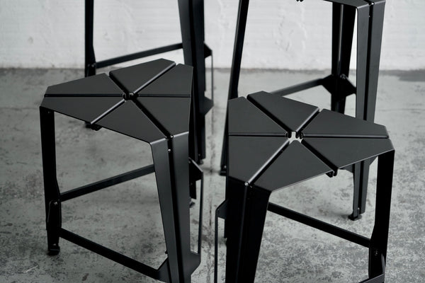 Trillium Stool
