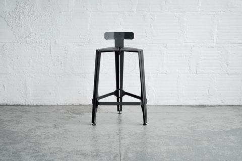 Trillium Stool