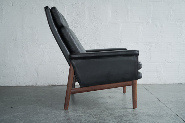 Jupiter Chair by Finn Juhl For France & Sons
