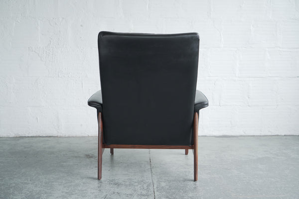 Jupiter Chair by Finn Juhl For France & Sons