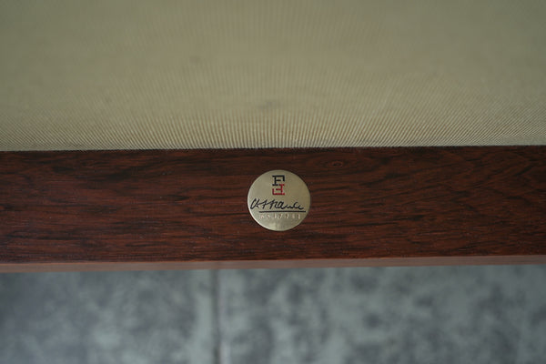 Jupiter Chair by Finn Juhl For France & Sons