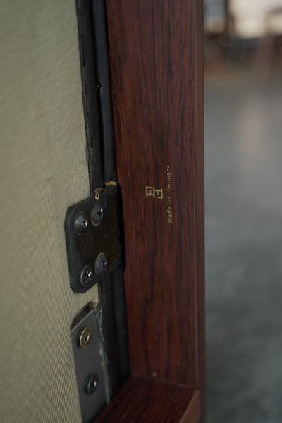 Jupiter Chair by Finn Juhl For France & Sons