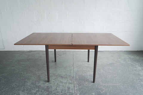 Nils Jonsson for Dux and Troeds Flip-Top Table