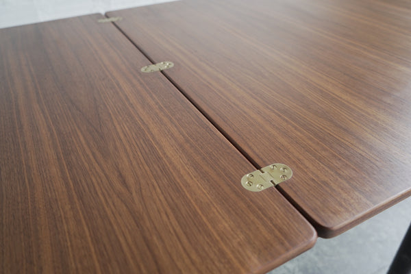 Nils Jonsson for Dux and Troeds Flip-Top Table