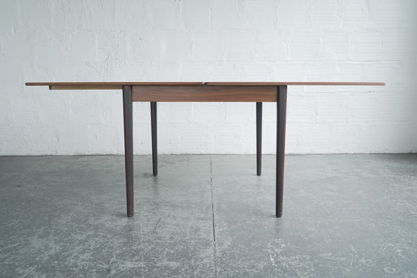 Nils Jonsson for Dux and Troeds Flip-Top Table