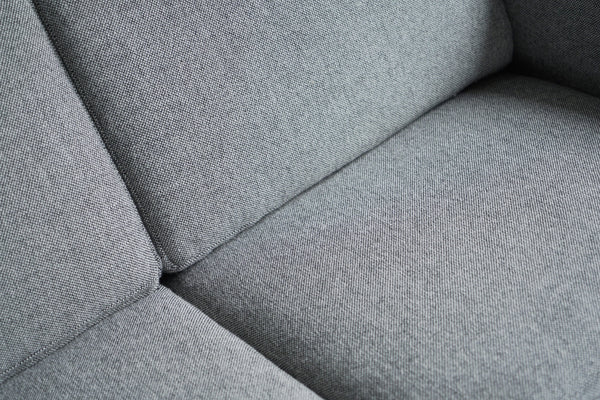 Dux of Sweden Loveseat