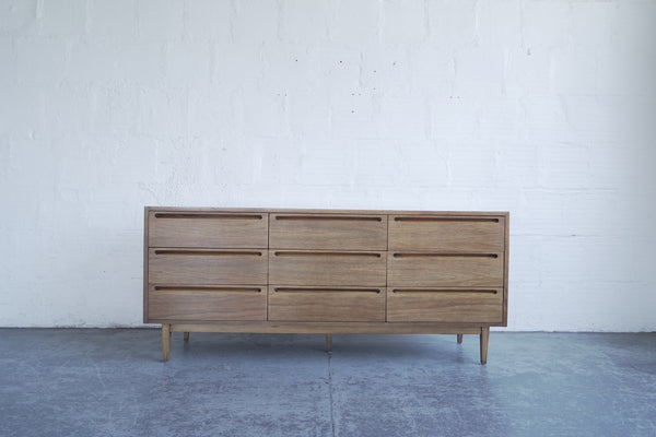 American of Martinsville Dresser