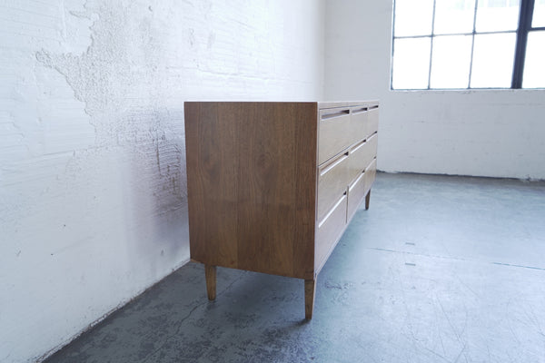 American of Martinsville Dresser