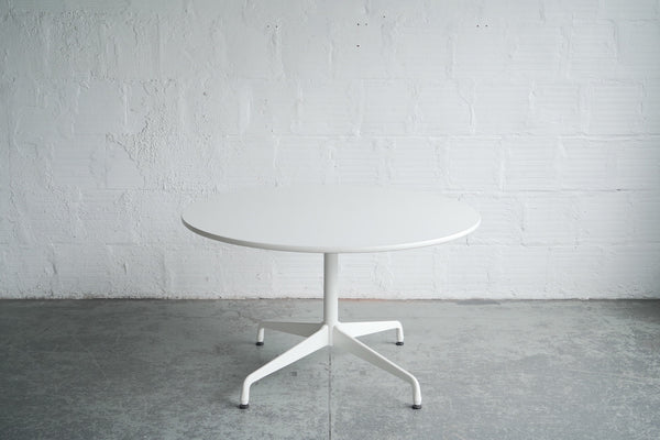 Herman Miller Dining Table