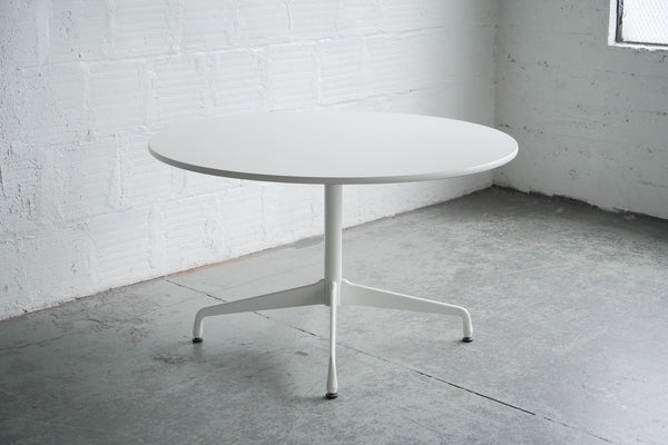 Herman Miller Dining Table