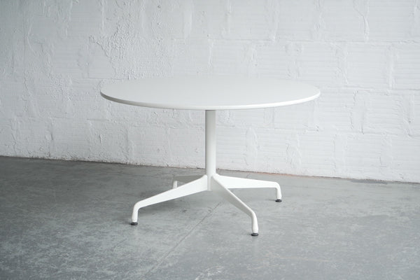 Herman Miller Dining Table