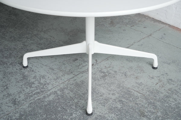 Herman Miller Dining Table
