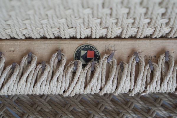 Niels Møller Model 77 Dining Chairs