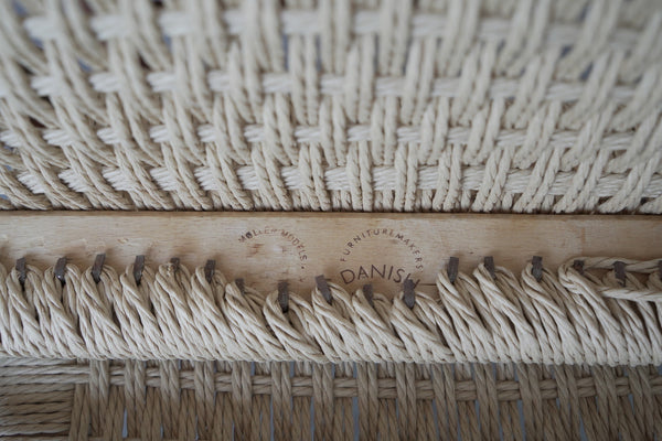 Niels Møller Model 77 Dining Chairs