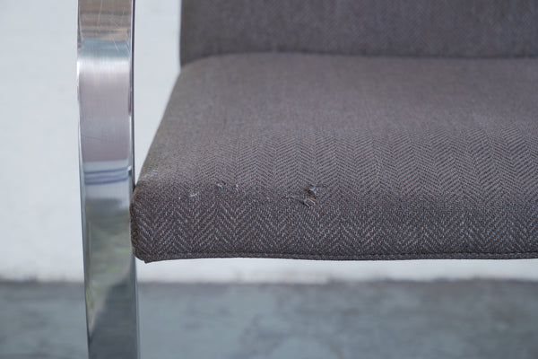 Mies van der Rohe Brno Chairs