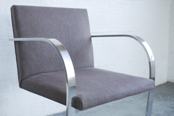 Mies van der Rohe Brno Chairs