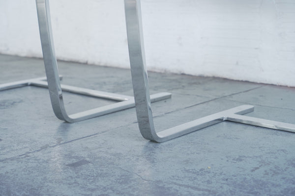 Mies van der Rohe Brno Chairs