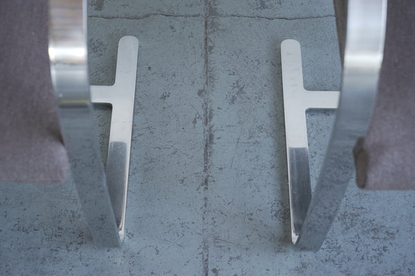 Mies van der Rohe Brno Chairs