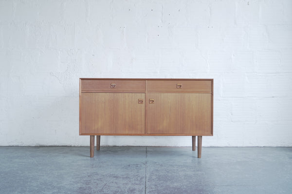 Brouer Møbelfabrik Credenza