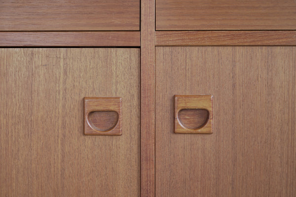 Brouer Møbelfabrik Credenza