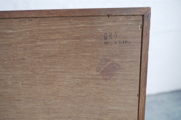 Brouer Møbelfabrik Credenza