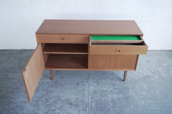 Brouer Møbelfabrik Credenza