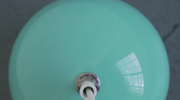 Verner Panton Eyeball Pendant Lights