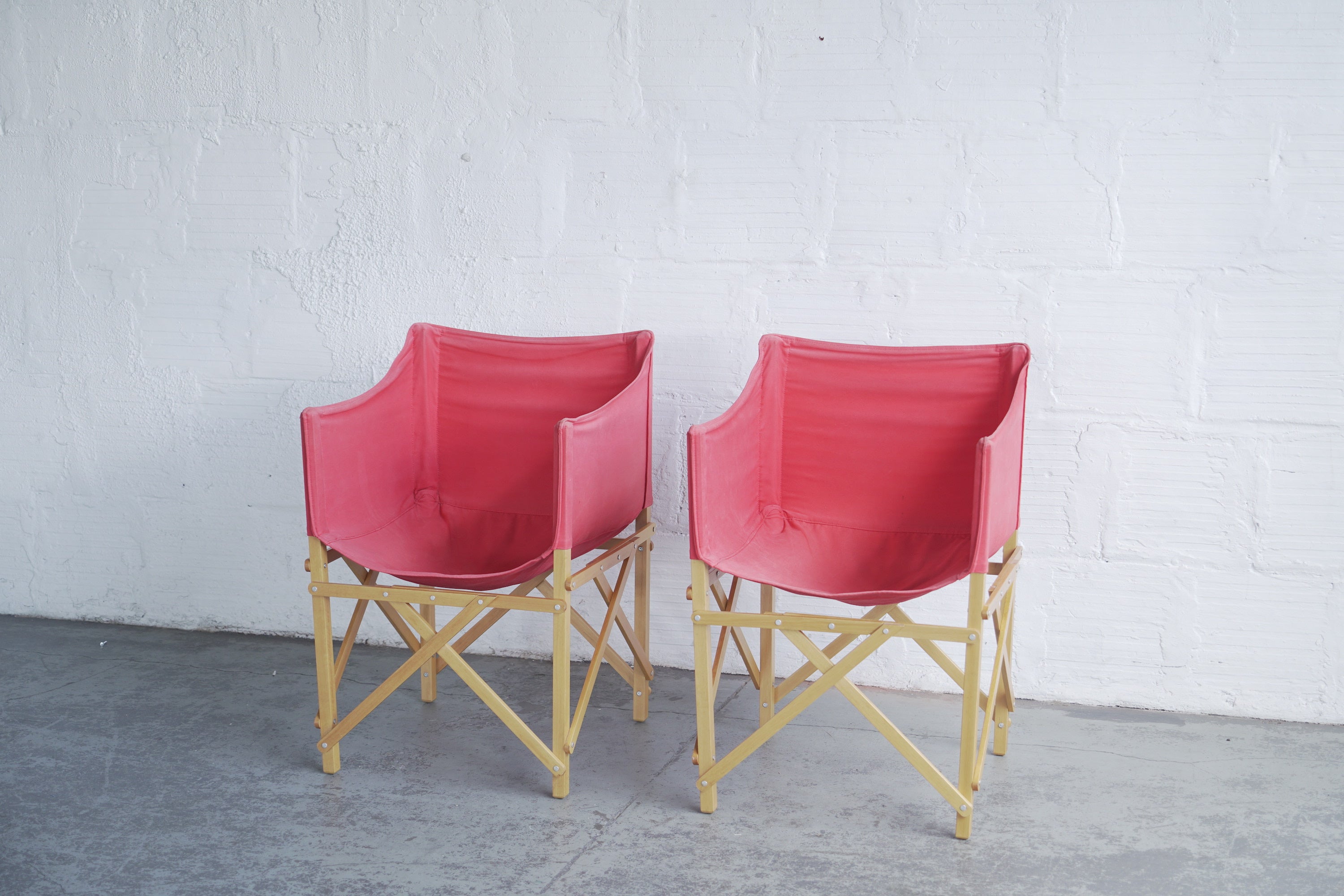 Folding clearance chair canvas
