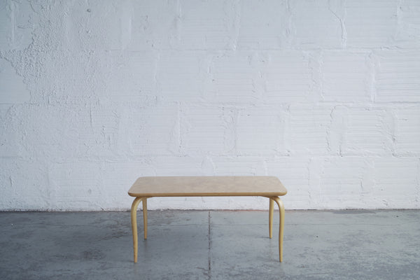 Bruno Mathsson Rectangular Side Table