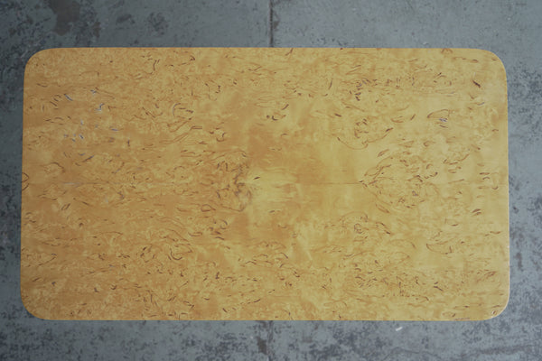 Bruno Mathsson Rectangular Side Table