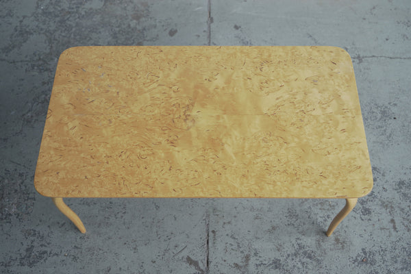 Bruno Mathsson Rectangular Side Table