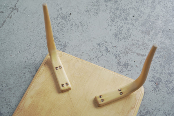 Bruno Mathsson Rectangular Side Table