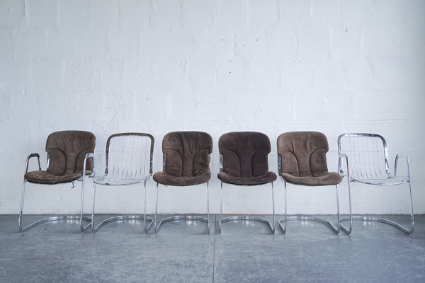 Cidue Chairs
