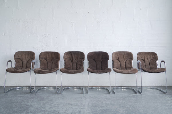 Cidue Chairs