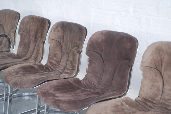 Cidue Chairs
