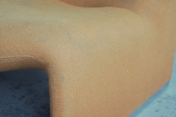 Alky Chair by Giancarlo Piretti