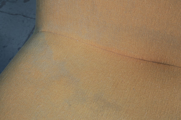 Alky Chair by Giancarlo Piretti