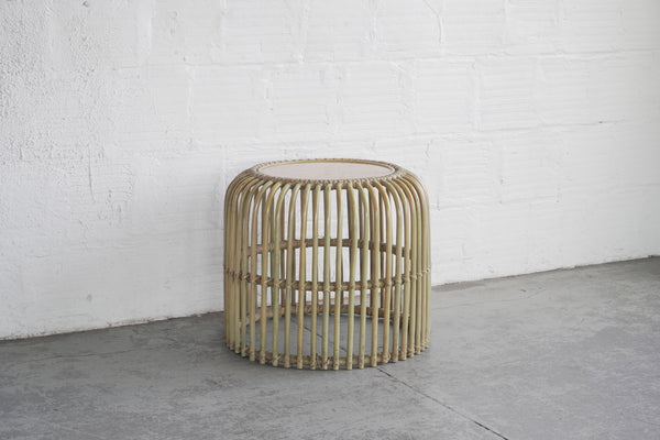 Henry Olko Bamboo Table